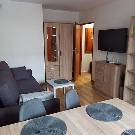 Apartamenty Jola Szklarska Poręba Buitenkant foto
