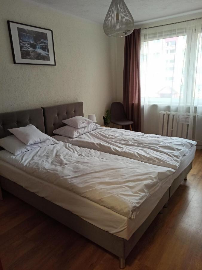 Apartamenty Jola Szklarska Poręba Buitenkant foto