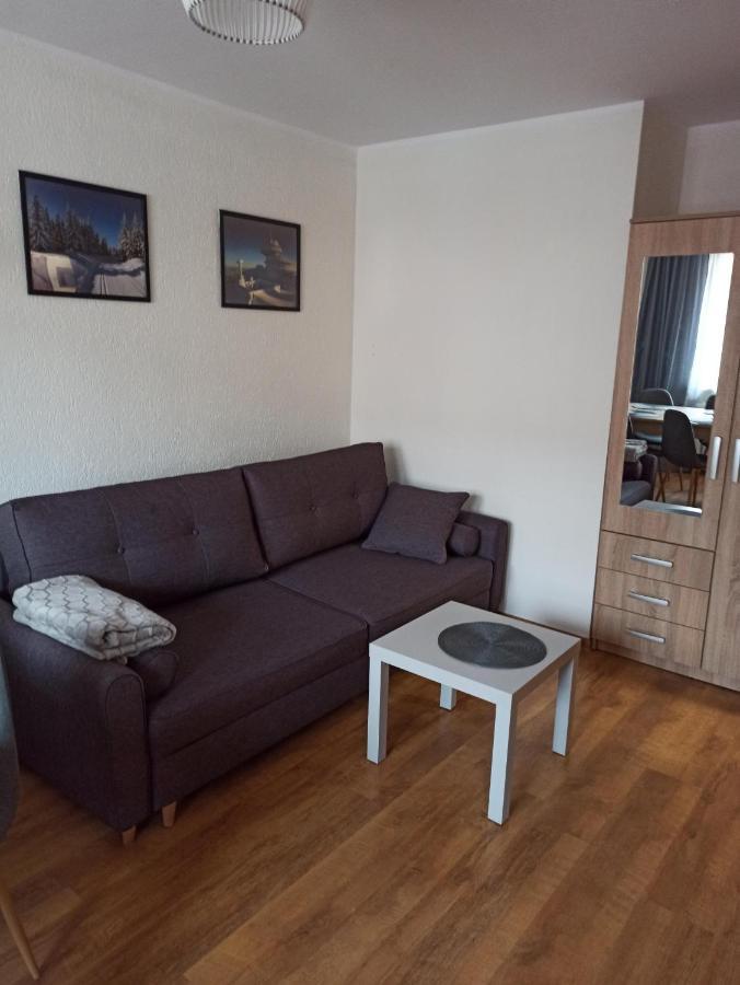 Apartamenty Jola Szklarska Poręba Buitenkant foto