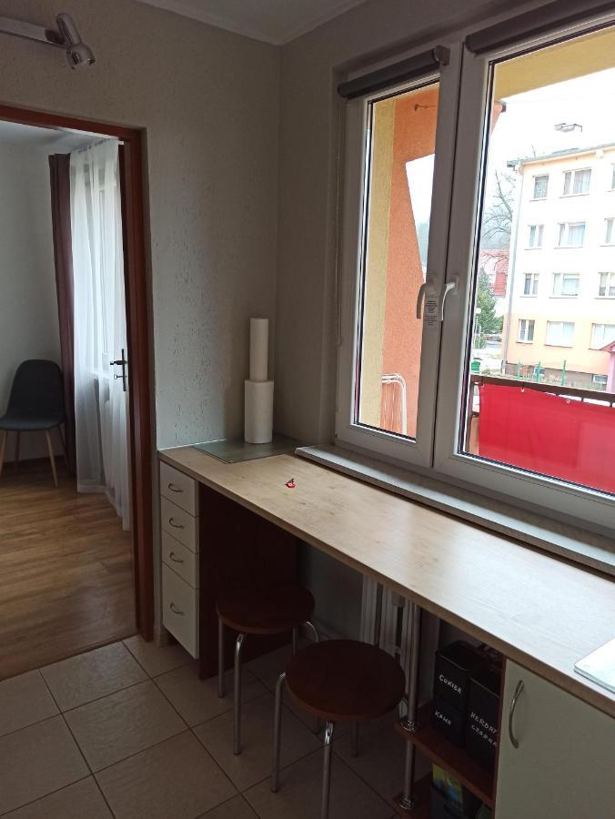 Apartamenty Jola Szklarska Poręba Buitenkant foto