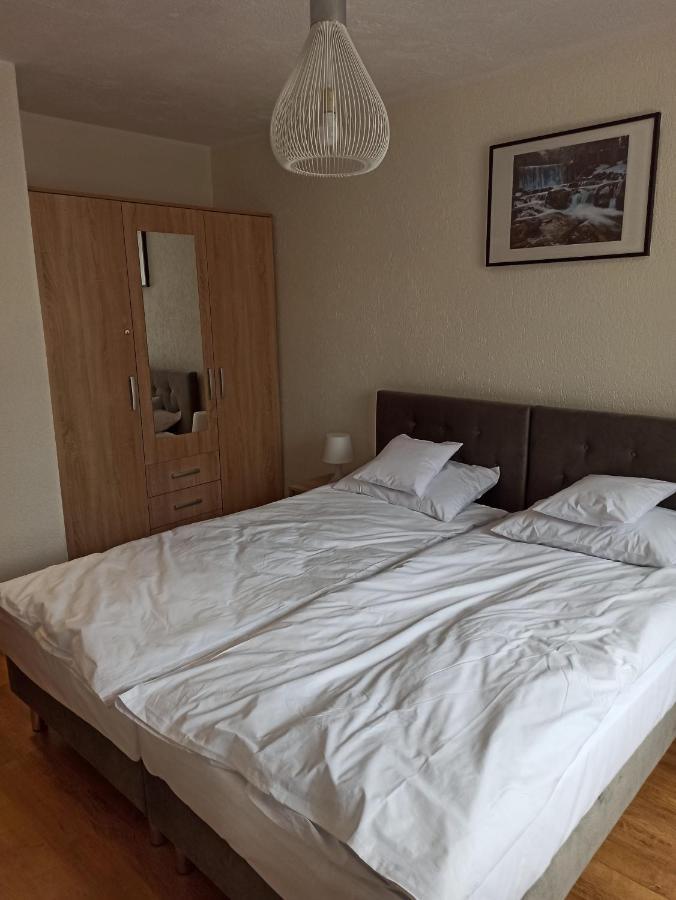 Apartamenty Jola Szklarska Poręba Buitenkant foto