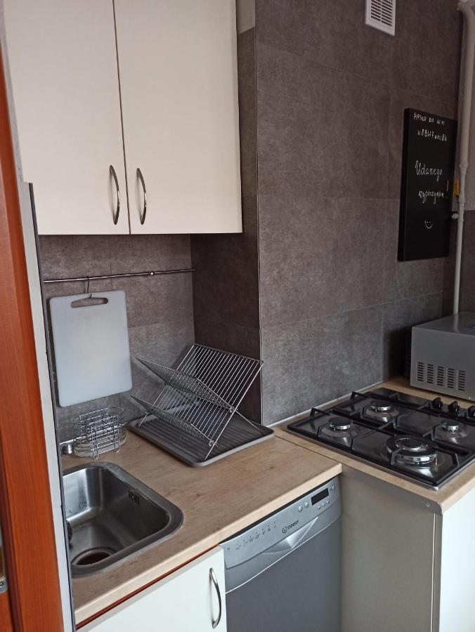 Apartamenty Jola Szklarska Poręba Buitenkant foto